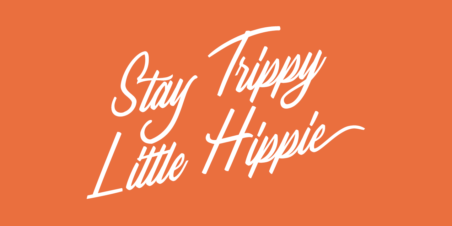 Beispiel einer Greyspark Sans Regular-Schriftart